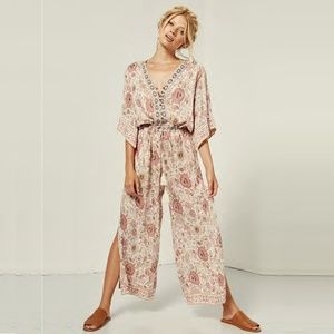 Spell & the Gypsy Zahara Jumpsuit
